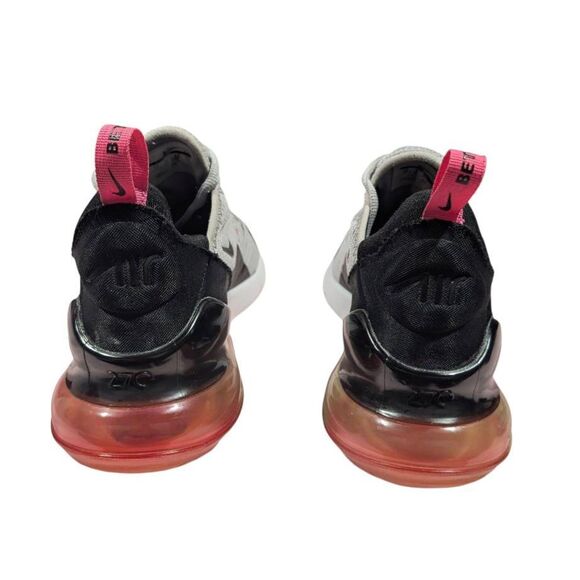 NIKE Air Max 270 'Be True' Running Shoes Size 10 - Picture 4 of 10